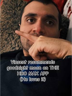 Movie recommendations from Vin.  #hbo #hbomax #autistic #asd #autism #autisticadult #autismoftiktok #autismfamily #movierecommendation #goodnightmoon 