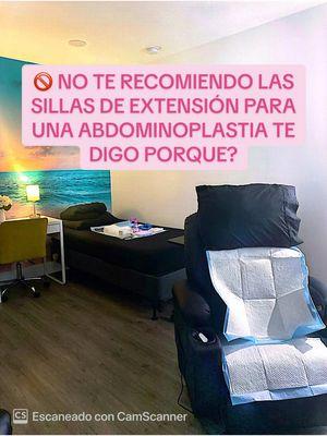 Respuesta a @user9041261866748 NO TE RECOMIENDO LAS SILLAS EXTENSIBLES DE PATIO PARA UNA ABDOMINOPLASTIA porque si no la sabes usar puedes dañarte la@Cirugua. #abdominoplastia #bblrecovery #paratiiiiiiiiiiiiiiiiiiiiiiiiiiiiiii #CirugíaEstética #casaderecuperacion #recoveryhousemiami #AbdominoplastyRecovery 