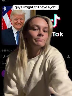 granted it’s from pop crave #swiftie #taylorswift #taylornation #theerastour #dolandtrump #tiktokban 