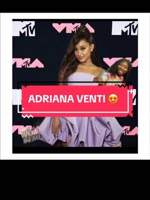 YUH💜 #arianagrande #adrianaventi #ariana #arianagrandefan #ariantor #arianators #adrianaventifan #fantasize #arianagrandefantasize #spotify #greenscreen 