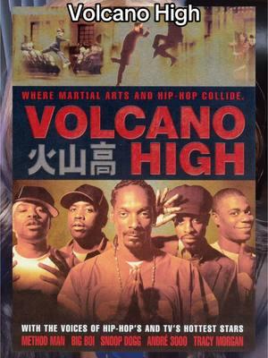 Shoutout to @🌻Ponponmomo🌻 for finding me of this gem 😂  #fyp #volcanohigh #volcanohighschool #kdrama #kmovie #dub #englishdub #fypシ #fypシ゚viral #snoopdogg #liljon #traceymorgan #andre3000 #dramas #drama #movierecs #justjinxie #movie #movietok #y2k #mtv #y2knostalgia #hiphop 