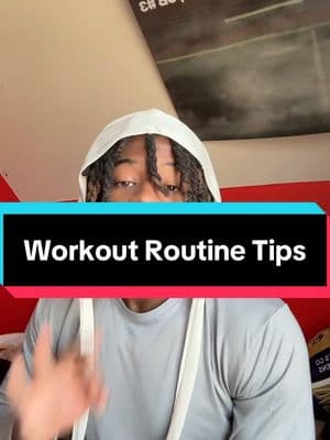 Start your workout routine,, use this video to help you #workoutroutine #fitnessroutine #workoutroutinetips #fitnesstips