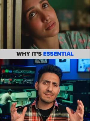 Why it’s essential to convert your footage in resolve #theqazman #filmmaking #davinciresolve #colorgrade #freelancecolorist #colorwithqazi #postproduction #qaznation #colorgrading #LearnOnTikTok 