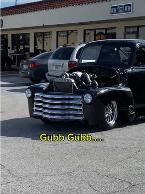 Do NOT make Larry come out and play………..#c10 #c10trucks #c10nation #squarebodynation #weldlaguna #weldwheels #ondgas #squarebody #oldschool #muscletruck #chevyc10 #trucks #loweredtrucks #automotive #chevytrucks #relateable #musclecar #hotrod #blown #supercharged #twinturbo 