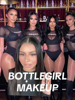 Lol i hope the intro isnt offensive for the girls in the reference pic 😭😭  Lip combo: patrick ta shes bold Sephora collection shade 66 Makeup by mario nude glow  Products: @Haus Labs by Lady Gaga  @Patrick Ta Beauty  @Hourglass Cosmetics  @Huda Beauty  @Charlotte Tilbury  @makeupbymario  @Sephora Collection  @sephora  #bottlegirl #baddiemakeup #bottlegirlmakeup #bronzeymakeup #nightlife #greenscreen 