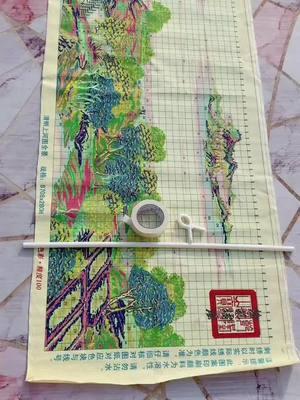 #vipcrossstitch #crossstitch #emboridery