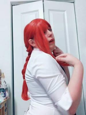 Some makima content -#fyp #chainsawman #chainsawmancosplay #chainsawmanmakima #cosplay #cosplayers #anime #animegirl #animecosplay #makima #makimacsm #makimacosplay #makimachainsawman #csm #csmcosplay #csmmakima  