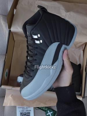 Unboxing the Air Jordan 12 Barons 🧐 #foryou #sneakers #sneakerhead #jordans #sneakerfactory #jordan23🏀 #snkrkingdom #shoesfactory #jordan11 #jordan11s #jordan12 #jordan12s ##jordan12baron #jordan12barons 