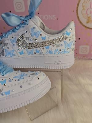 custom Shoes #quinceañera #customshoes  #15 #fypage #af1 #shoes  #customshoes #princesa  #paratiiiiiiiiiiiiiiiiiiiiiiiiiiiiiii #fypシ゚viral  #customaf1s #quinces #af1s #bling #rosa #flores #orquid #xv #xvi #princesa  #sweet15 #quince #quinceanera #princesa #xv #xvi #15años  #swarovskis #blinged #pearls #foryou #veritoscreations #paratii 