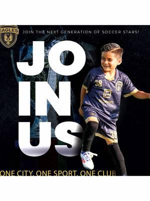 🌟 JOIN THE EAGLES FC FAMILY! 🌟 Eagles FC is excited to welcome boys and girls ages 5-17 to join our club for the upcoming season! Whether your brand new to the game or already love soccer, Eagles FC is the perfect place to learn, grow, and have fun while playing the world’s greatest sport. 🦅⚽ What Makes Eagles FC Special? ✔ Expert Coaching: Our experienced and passionate coaches focus on developing skills, confidence, and love for the game at every level. ✔ Age-Appropriate Programs: Tailored training for each age group ensures players can grow at their own pace. ✔ Inclusive Environment: No tryouts – everyone is welcome to be part of the Eagles FC family! ✔ Community Spirit: Be part of a club that values teamwork, respect, and sportsmanship. 📅 JOIN US TODAY! Visit our website: eaglesfcgi.org Email us at: info@eaglesfcgi.org Message us directly here for more info! ⚽ ONE CITY. ONE SPORT. ONE CLUB. Don’t miss out – this is your chance to be part of something amazing. Let’s build the future of soccer together! #EaglesFC #YouthSoccer #SoccerForEveryone #PlayerDevelopment #JoinTheFlock 🦅#parati #foryoupage #JoinTheNextGeneration #2025Season #jointhejourney 