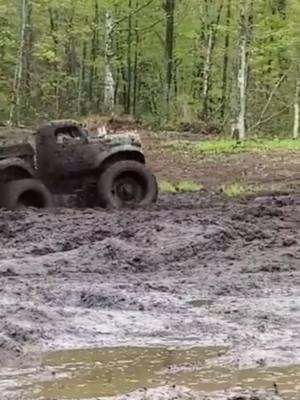 mega truck mud bogging #megatrucks #mudbogging #mudding 