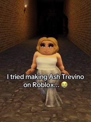 Not santos behind me😂#fyp #fypage #viral #roblox #funny #survivenightmareroblox #survivenightmare #ashtrevino #santos #nunusong #nunu 