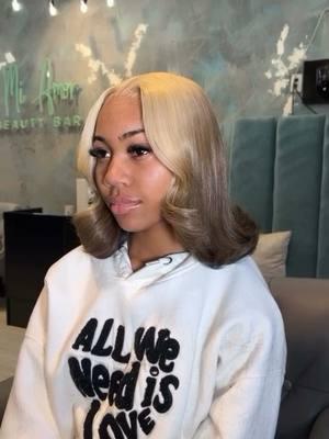 So teaaaaa ☕️☕️ That color is so perfect for her😍😍💛🤎 Amazing work by @tohtee_ 🔥🔥 #customcolor #customwigs #haircolor #coloredhair #blondehair #blondewig #hairdye #wiginstallation #lacefrontalwig #frontalwig #frontalwiginstall #lacewigs #frontalinstall #lacefrontal #straighthair #straightwig #curls #bodywave #coffeecoloring #613hair #613wig #blackgirlhairstyles #blackgirlhair #blackgirlmagic #fypシ #fypageシ #fyppppppppppppppppppppppp #viralvideo #ulithair #ulithairwig #ulitwig