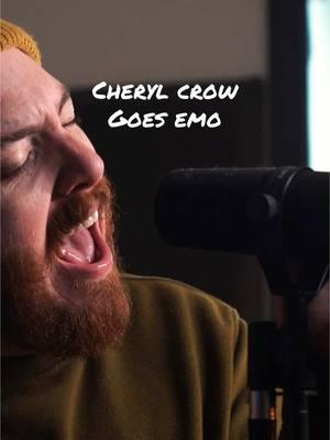 Anybody got any mix notes before I hit final export on this bad boy? #ifitmakesyouhappy #cherylcrow #emo #altrock 