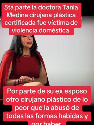 #mandyfridman #violenciadomestica #taniamedina #cirujanaplastica #certificada #abuso #esposos #republicadominicana🇩🇴 #dominicanos #demandas #divorcios #hijos #familia #newyork #florida 