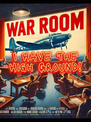 I Have The High Ground - Strategy Room (Jungle). #warthunder #warthundertanks #warthunderaviation #warthundertiktok #tiktok #capcut #tanks #tank #aviation #cas #funny #troll #trending #viral #gaming #gameplay #LetsPlay #foryou #foryoupage #foryourpage #fyp #fypシ #fy #fu #scratch #strategy