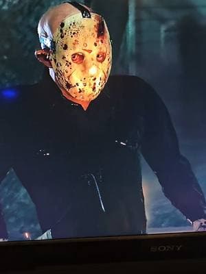 Well its #Friday #Chrisrmas has passed were getting up on #NewYears and I'm worried as #FridayThe13thTheGame servers were supposed to shut down in #December of #2024 and we only have a few days of December left out time with #Jason could be limited But its #WinterBreak and kids are home from #school #meowing into their microphones playing #FridayThe13th despite maybe never seeing any of the #movies or lore behind #JasonVoorhees and #CampCrystalLake but yea have some #glitches today and more #PanicAtTheDisco References. 