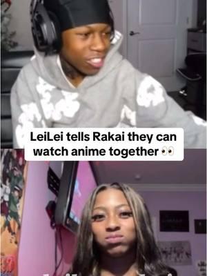 Rakai might’ve found him one‼️ #2xrakai #leilei #owen #crush #animetiktok #naruto #myheroacademia #xyzbca #fyp #viralllllll 