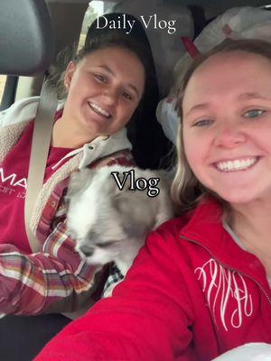 Follow along, I’d be happy to have you & follow back😍🫶🏻 #momfollowparty #viral #vlogging #momvlog #dailyvlog #goodwilldonation #cleaningtok #momlife #kidsoftiktok #sisters @Genea 