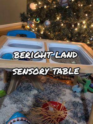 this will forever be my favorite find! it is extremely durable and my son loves it!We can't wait to do all the fun things #fyp @Beright Toys #fyp #TikTokShop #tiktokmademebuyit #tiktokshopfind #sensorytable #sensoryactivities #preschoolactivities #toddleractivities #funathome #cabinfever 