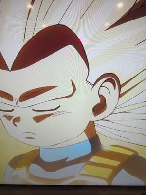 Tuvieron que pasar 29 años desde el sacrificio final de Vegeta. Gracias a la producción de #DBDaima por hacernos vibrar. #akiratoriyama donde sea que estés. #arigatou #ss3   🙏🏼😮‍💨🥲