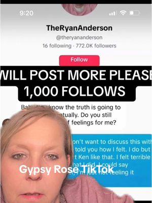 Gypsy Rose you’ve got some explaining to do if some of these messages are real. #gypsyrose #gypsyroseblanchard #gypsyroseblanchardcase #gypsy #gypsyrosecase #gypsyrosetiktok #greenscreen #fyp 