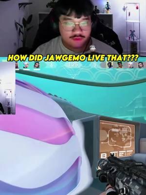 Jawgemo Is Just Too Good (via twitch.tv/jawgemo)  #Valorant #valorantclips #valorantgaming #g2 #g2esport #jawgemo