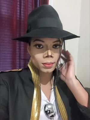 #michaeljackson #mj #mjinnocent #mjfan #michaeljacksonfan #mjimpersonator #impersonations #impersontor #michaeljacksonimpersonator #dance #dancer #celebrity #celebritieslookalike #lookalike #makeup #makeupartist #artist #makemefamous #explore #explorepage #viralvideo #blowup #fryp #frypgシ #foryoupage #yourpage   great song💯@JAQ🎃🧡 