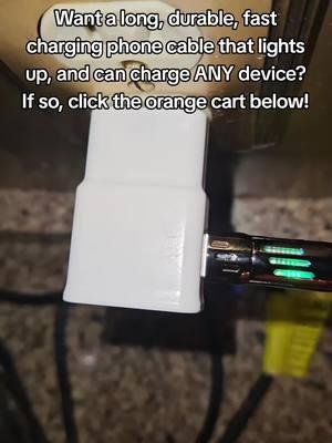 @mfish tech inc #phonecharger #fastcharger #fastcharge #cable #fastchargingcable 