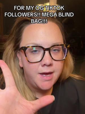 #heytiktokfriends #megablindbag #blindbag #mysterytoy #surprisetoy #toyunboxing #toyreview #toys #toyopening 