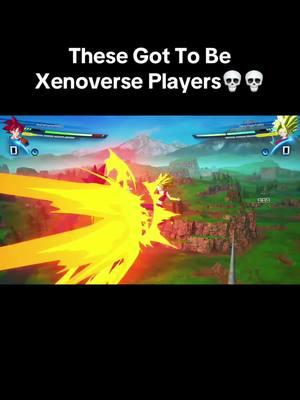 THESE PLAYERS SAD ASF🚮🚮💀 #gamingcommunity #dragonballsparkingzero #fightinggamescommunity #sparkingzero #budokaitenkaichi4 #tenkaichi4 #xenoverse2 #quitter #trashgamer #gamerage 