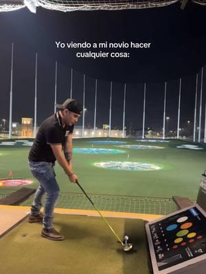 Jajaja te amo corazón ❤️ #fyp #boyf #topgolf #htx 