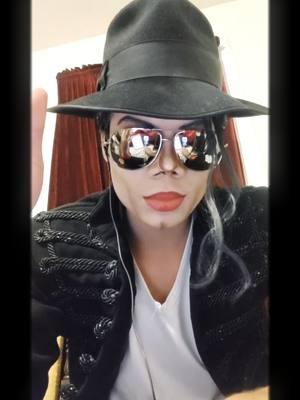 #michaeljackson #michaeljacksonfan #mj #mjinnocent #mjfan #michaeljacksonchallenge #michaeljacksonimpersonator #michaeljacksontribute #mjimpersonator #mjtribute #tribute #artist #tributeartist #makeup #makeupartist #celebrity #celebritylookalike #lookalike #makemefamous #explore #explorepage #humannature #blowup #blowthisupforme #viralvideo #star #yourpage #foryoupage #frypgシ #fryp #foru #impersonations #foryourpage #tending #tendingvideo