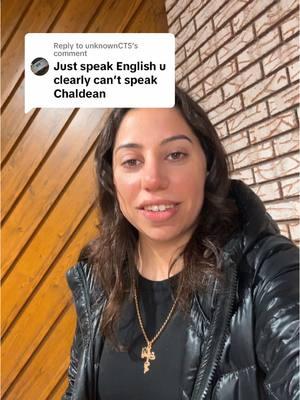 Replying to @unknownCT5  I'm incredibly proud of my ability to speak multiple languages, as it allows me to better serve both buyers and sellers, especially those who may not be fluent in English.  By posting videos in Chaldean or Arabic, I can bridge that gap and ensure everyone has access to the information they need.  In any journey toward success, it's natural to encounter resistance or criticism, especially when you're doing well.  But remember, you don't need to please everyone—focus on your goals and keep moving forward. The effort you're putting in is meaningful, and your dedication will continue to make a difference.  #proudofmyself #multilingual #bilingual #languageskills #keepgoingdontgiveup #firsttimebuyers #englishspeakingpractice #chaldean #arabiclanguage #chaldeantiktok #chaldeans #arabicspeaking 