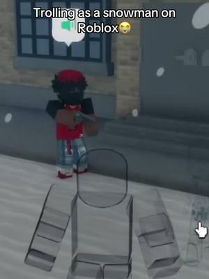 they way they JUMPED😭 full vid on youtube ! #snowman #robloxsnowman #roblox #robloxfunny #robloxmicup #micup #micuproblox #robloxian#robloxian #robloxfyp #funnyroblox #funroblox #funnymomentsroblox #robloxmeme #robloxfunnymoments #robloxtroll #robloxtrolling #robloxtiktok #robloxvoicechat #robloxvr #robloxvrfun #robloxfunnymoments    