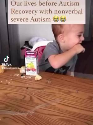 I know exactly how overwhelming it can feel when you’re first thinking about diving into the world of natural methods for autism. I’ve been there, too. When I started this journey with my son, I was flooded with information, and to be honest, I was terrified of making the wrong move. The fear of not seeing progress kept me stuck longer than I’d like to admit. I understand your fears because I’ve been there. But I also know that taking that first step can lead to incredible opportunities and growth—not just for your child, but for you as well. The journey can change your life in ways you never imagined. That’s why I created the *Roadmap to Recovery*, to guide you through the foundational stages of beginning your journey with natural methods. It’s designed to make this process so much less intimidating and to provide you with the tools necessary to start having some success! Comment‼️ “RECOVERY” ‼️ below to get the link sent directly to your DMs to get started today! #healingchronicillness  #autism #autismrecovery #autismresources #autismfamily #autismmom #autismmama #autismmoms #autismlove #autismdad #autismdads #healingautism #autismparent #autismsupport #autismparents #autismparent #autismspectrumdisorder #HealingJourney #pickyeater  #healyourgut #afrid #healyourlife #autismdiet #healingherbs #healingfoods #naturalhealing #naturalremedies #apraxia #christianparenting #fypp 