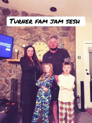 Turner dance off ❤️ @jeremyturner0904 #colorado #winterpark #family #fam #Love #kidsoftiktok #mountains #stepmomsoftiktok #christmas #fun #marriage #motherhood #foryou #MomsofTikTok #turners #bigdaddy #winterparkcolorado #funnymoments 