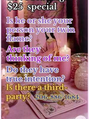 #Love #Psychic #TwinFlame #Third-party #FYP