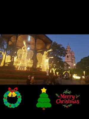 #morelia #moreliamichoacán #hermosopaisaje #plaza #paisaje #navidad #merrychristmas #christmas #feliznavidad #destacar #viralvideo #viraltiktok #paratiiiiiiiiiiiiiiiiiiiiiiiiiiiiiii 