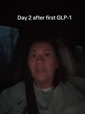 Its only day two but if days keep going like this- i can see success happening! #glp1 #glp1forweightloss #semiglutide #weightloss #workout #strengthtraining 