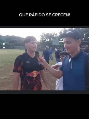 ¡Que rápido se crecen estos bichos! 😳 #sanmiguel #jeinn #elsalvador #futbol #viral #soloenelsalvador #503 #nambechele 