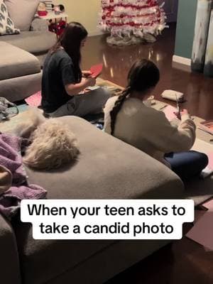 Moms dont know anything! 😂 #teen #teenagers #candid #candidphotography 