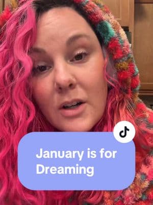 🌙 January is for dreaming, not doing. Don’t force it—flow with it. #SeasonalLiving #Manifestation #RestAndReflect #AlignedEnergy #NewYearReset     #creatorsearchinsights 