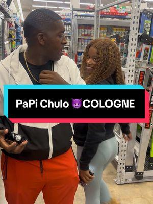 Not she called him PAPI!! Yall get it before it sells out in the link above!!!  HIT THAT FOLLOW BUTTON!! #holidayhaul #endoftheyear #endoftheyearsale #spotlightfinds  #colognetiktok #colognesformen #fragrancetok #fragrancetiktok  #women #lattafaperfume #fakhar  #smellgoodfeelgood #newyearnewaura 