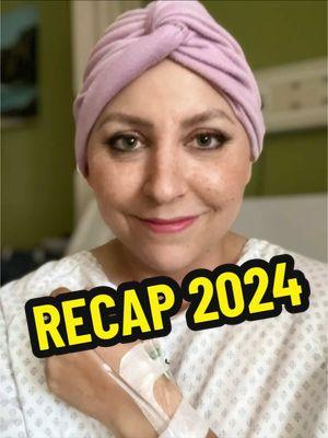 2024: un año que comenzó con desafíos y terminó con gratitud. Mi paso por el cáncer me enseñó a valorar cada momento, a encontrar fuerza en lo inesperado y a vivir con más intención. Gracias a Dios y a la vida, por tanto aprendizaje. ✨ y a ti que estás aquí por acompañarme en este camino 😘🙏🏻🫶🏻 #sobrevivientedecancer #cancerdemama #postcancer #recap2024 #graciascancer 