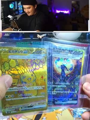 What a perfect box of Terastal Festival for a first time ripper 😮‍💨 #fy #xyzbca #pokehhaxi #pokemontcg #terastalfestival 