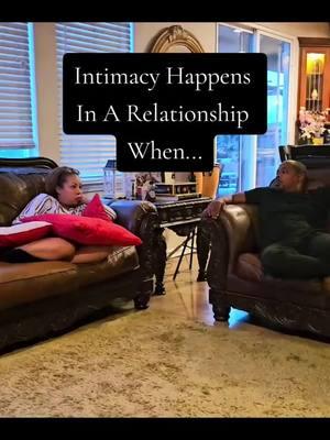 Intimacy happens in your relationship when you do this... It's about a deeper level of connection. Notice....ain't none of it have to do with Se% 💥If you need help in your relationship with communication and / or connection COMMENT or DM Keyword: HELPME We want to connect with you. We'll shoot you a DM sharing how we can help. You can also visit https://www.BlamConsult.com to GET HELP NOW #blackloveandmarriage #couplestherapists #blacklove #couplesadvice #relationshipexperts #couplesgoals #blackmarriage #marriagecounseling