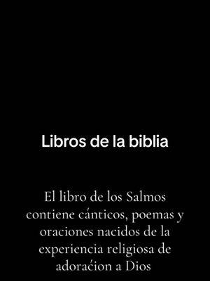 #libroscristianos #tiktokcristiano #librosdelabiblia #biblia #fyp #paratii #paratiiiiiiiiiiiiiiiiiiiiiiiiiiiiiii 