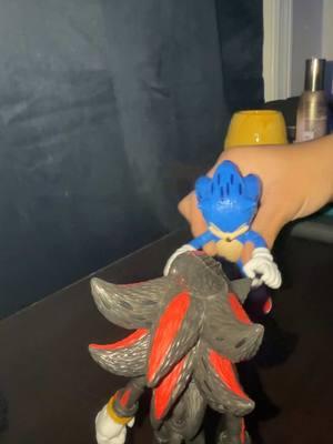 #fyp #2024 #sonicmovie3 #sonic #shadow #sonictoys #fearlessyearofshadow #movieoftheyear #volcanowonderpants 