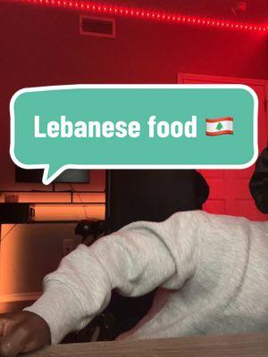 #Lebanon #lebanese #lebanon🇱🇧 #lebanontiktok #foodtiktok #foodreview #arab #ArabTikTok 